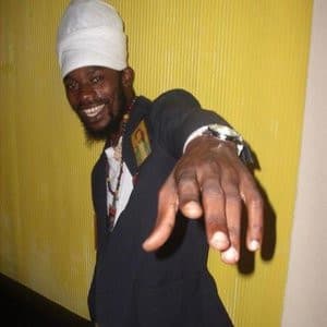 Leaf of Life – Reggae