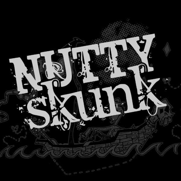 Nutty Skunk – Rock