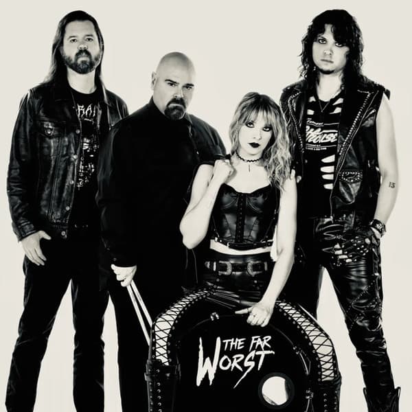 The Far Worst – Rock