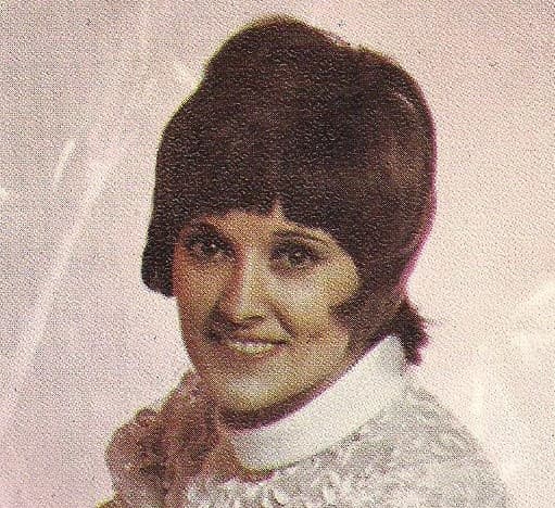 Eva Kim – Pop