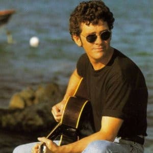 Keith Stegall – Soundtrack