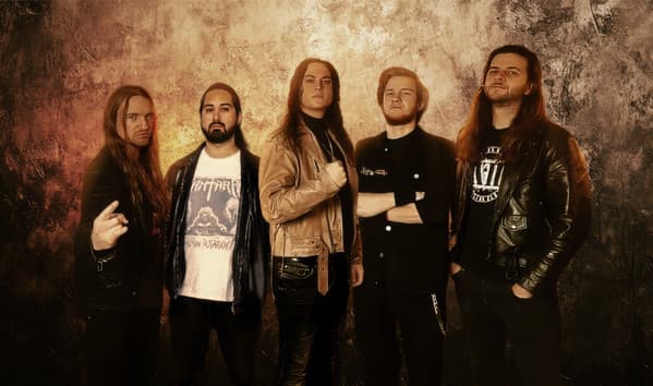 Judge Minos – Rock