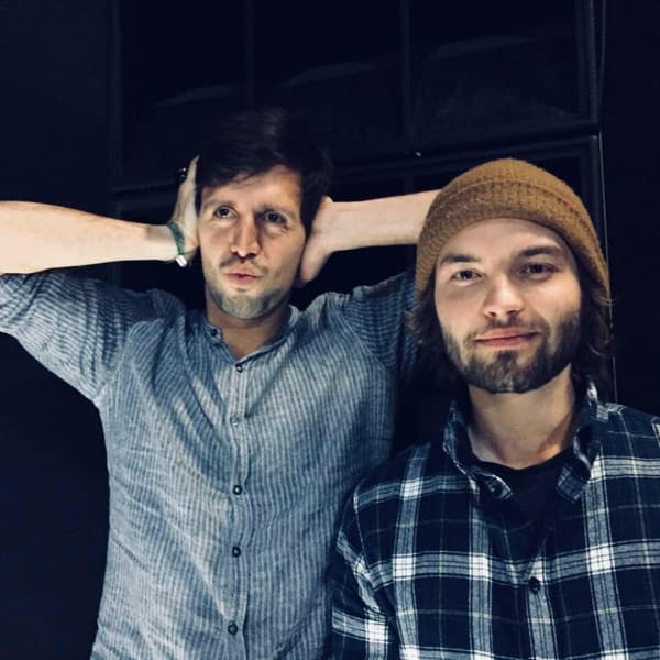 Jonajosu – Electro