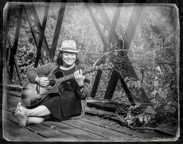 Jillian Matundan – Folk, World, & Country