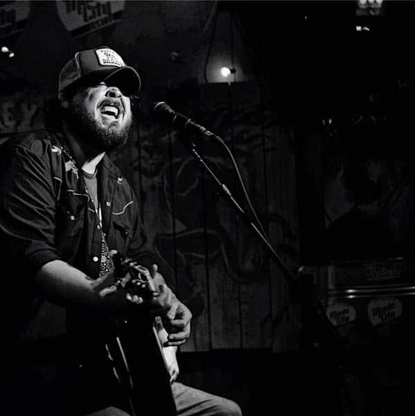 Chris Canterbury – Rock