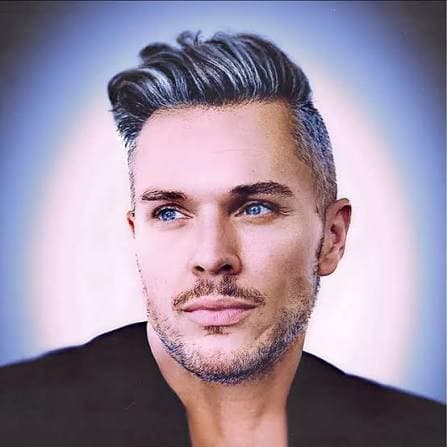 Matthew Pateman – Pop