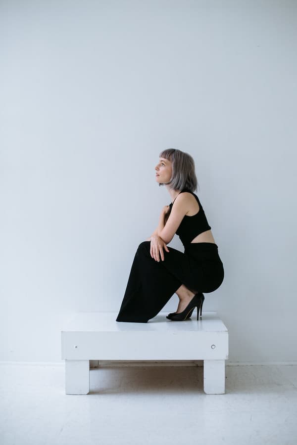 Charlotte Mundy – Pop