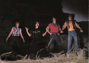 Verity – Rock