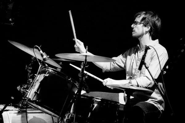 RAFAEL KOERNER – Jazz