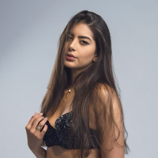 Amal Nemer – Electro