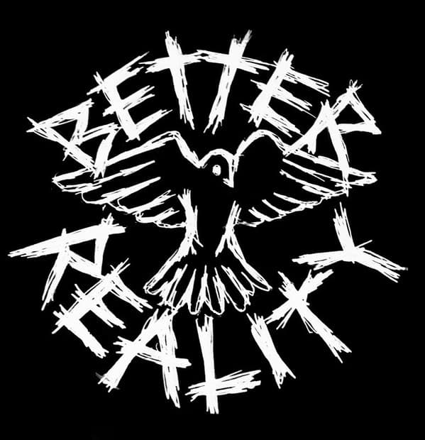 Better Reality – Rock