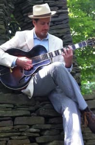 Matt Munisteri – Folk