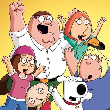 FAMILY GUY