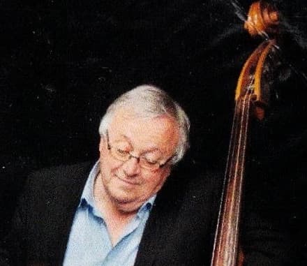 GILLES CHEVAUCHERIE – Jazz