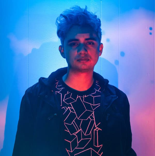 Ocean Roulette – Electro