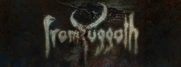 From Yuggoth – Stoner Metal