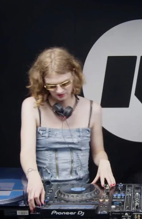 Margo XS – Dance-Pop