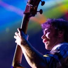 Taylor Shuck – Bluegrass