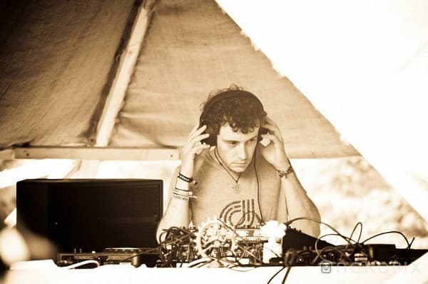 Calyptratus – Trance