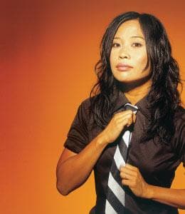 Sook-Yin Lee – Rock