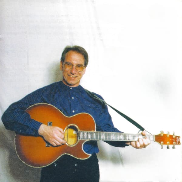 Dave Clemo – Pop