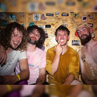 Wasted Youth Club
