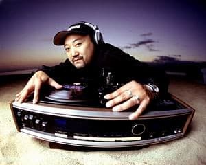 Simply Jeff – Electro