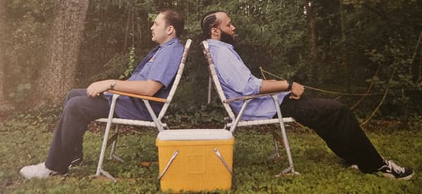 Fonville x Fribush – Hip-Hop