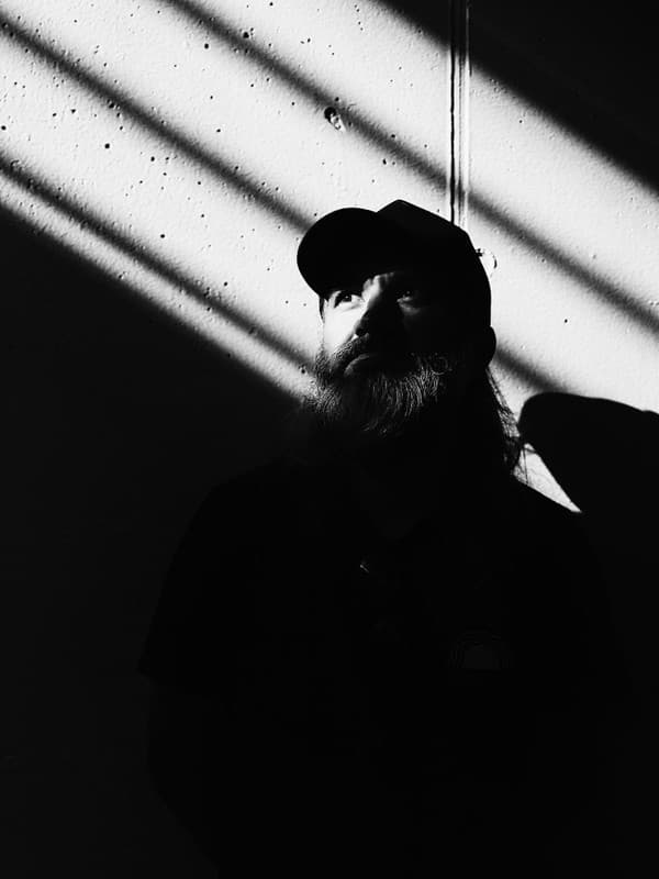 Hein Devos – Rock