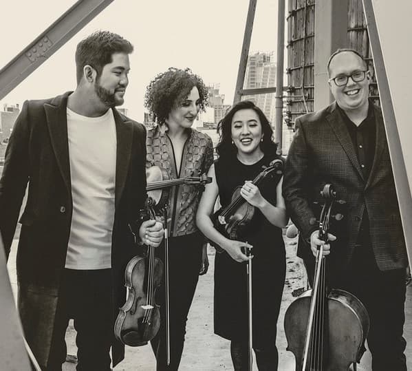 Verona Quartet – Classical