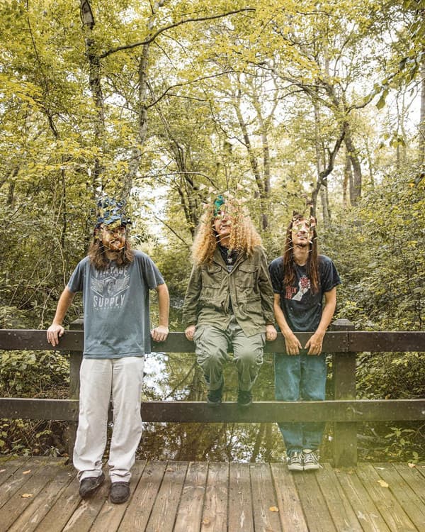 MooseCreek Park – Rock