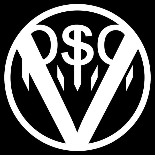 Patron Saints of Violence – Rock