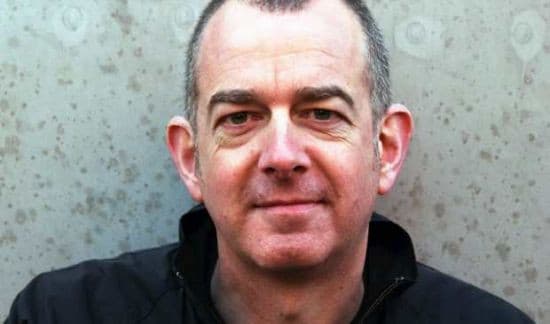 Dave Haslam – Rock