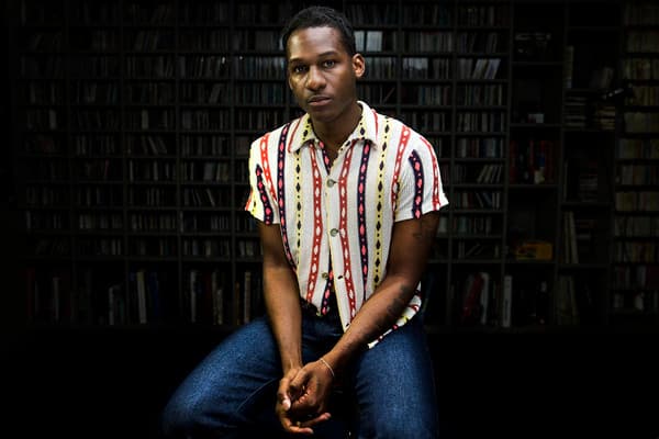 Leon Bridges – Soul