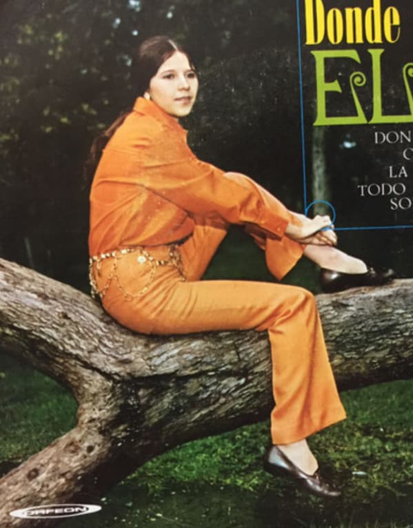 ELOISA – Latin