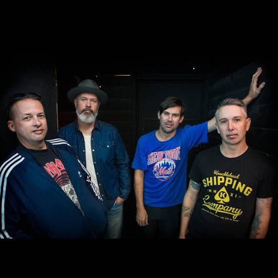 GRINSPOON – Rap/Hip Hop