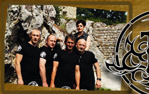 BEZED'H – Rock
