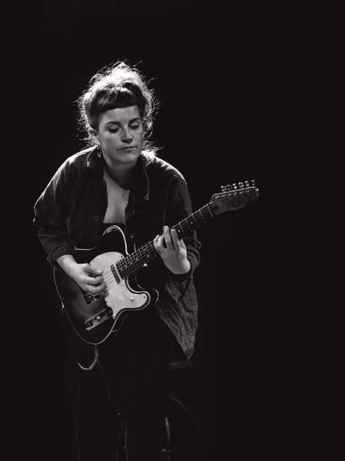 TATIANA PARIS – Experimental