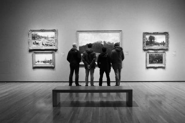 Locktender – Rock