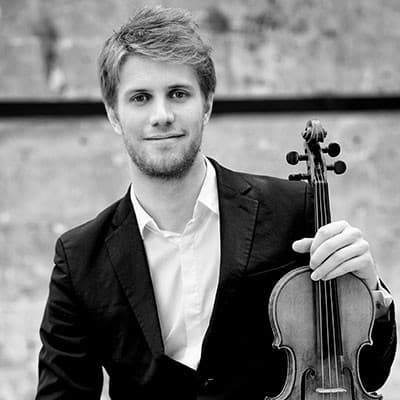 THIBAUT MAUDRY – Soundtrack