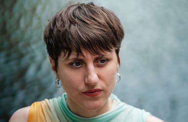 MARIE DELTA – Pop