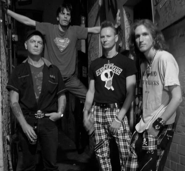 Rage DC – Pop