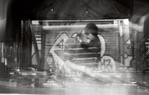 Max Watts – Hip-Hop
