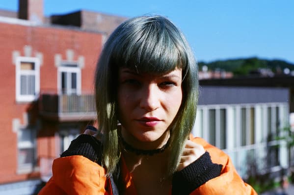 Stefana Fratila – Pop