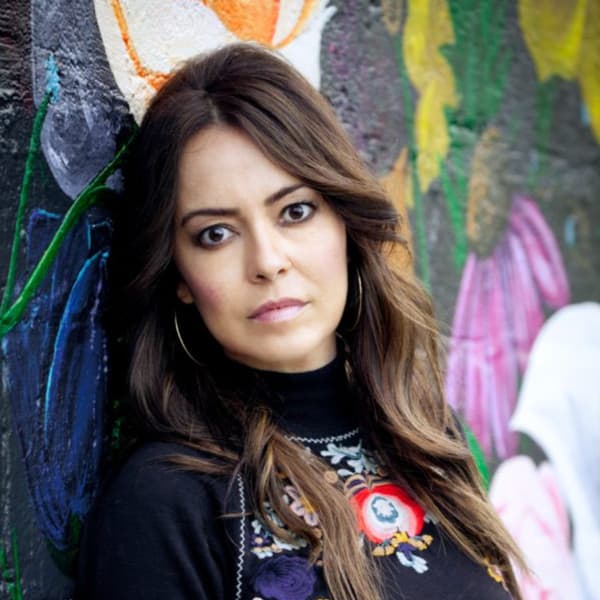 India Ramey – Blues