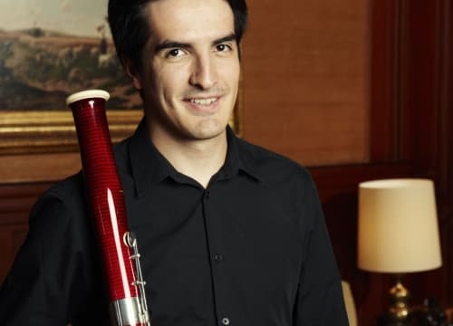 GUILHAUME SANTANA – Classical