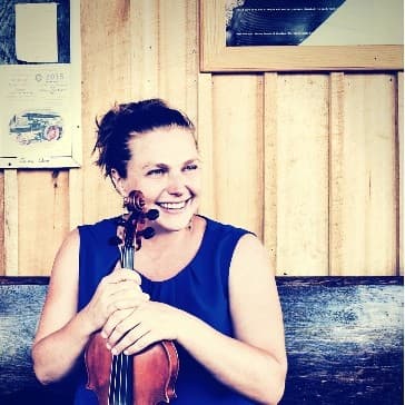 DEB SHEBISH – Bluegrass
