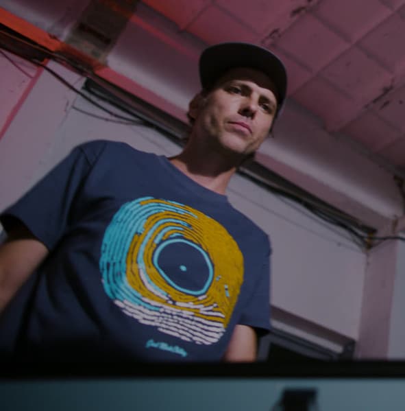 Stikka – Hip-Hop