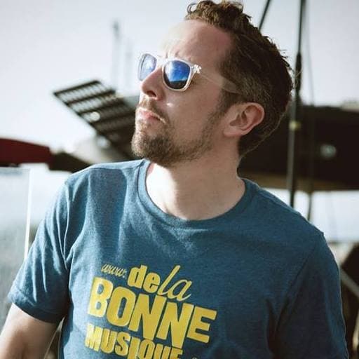 Dom Servini – Rock