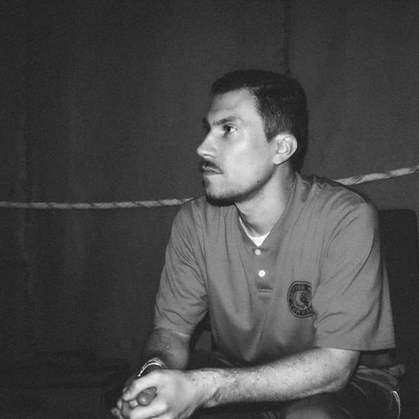 Alexander Nut – Electro